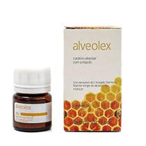 Curativo Alveolar Alveolex 10g Biodinâmica