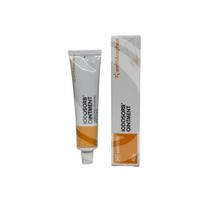 Curativo Antimicrobiano Iodosorb Smith Nephew