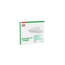 Curativo Antimicrobiano Suprasorb X+PHMB 9cm x 9cm Curativo Antimicrobiano Suprasorb X+PHMB 9cm x 9cm