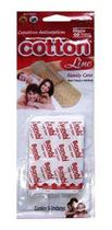 Curativo Antissepticos Cotton Line Com 5 Unidades - Oem Curativo Antissepticos Cotton Line Com 5 Unidades - Oem