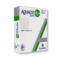 Curativo Aquacel Ag+ Extra 15cm x 15cm - Convatec