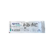 Curativo Aquacel AG Surgical Hidrofibra 9x35cm com Prata - 01 Und