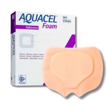 Curativo Aquacel Foam Adesivo Sacral 20cm x 16,9cm 420626/1703958 Convatec 1 Un