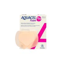 Curativo Aquacel Foam Pro 20 X 16,9 Cm Sacral Cx C/05