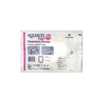 Curativo Aquacel Foam Pro Heel 19.8x14cm de Espuma - 01 Und