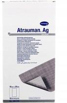 Curativo Atrauman AG 10x20 cm unidade - Hartmann