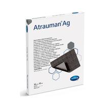 Curativo Atrauman Ag - Tam. 10cm x 10cm Hartmann