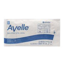 Curativo avelle de terapia por pressão negativa 12x21cm - convatec