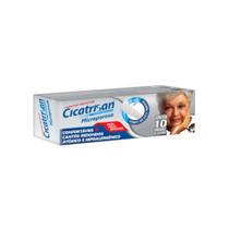 Curativo Band aid Cicatrisan Microporoso C/10