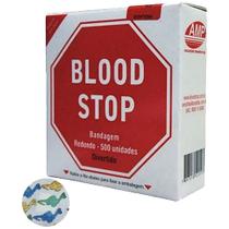 Curativo Bandagem Blood Stop Infantil Divertido 500 unidades