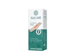 Curativo bege 10un isacare Curativo bege 10un isacare