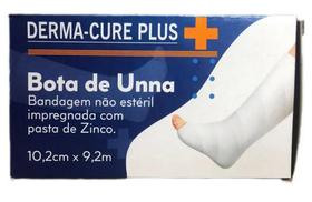 Curativo Bota De Unna 10,2 cm x 9,2 m