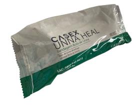 Curativo Bota De Unna 10,2cm X 9,14m Bandagem De Una Casex