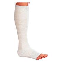 Curativo Bota De Unna Bandagem 10,2cm x 9,2cm Derma Cure Curativo Bota De Unna Bandagem 10,2cm x 9,2cm Derma Cure