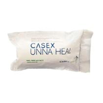 Curativo Bota De Unna Casex 10,2Cmx9,14M C/10 Unidades