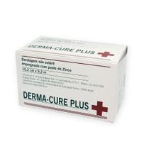 Curativo Bota De Unna Derma Cure Plus 10,2Cmx9,2M - Unicenter Pharma