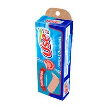 Curativo c10 unid - use it Curativo c10 unid - use it