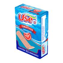 Curativo c35 unid - use it Curativo c35 unid - use it