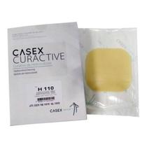 Curativo Casex Hidrocoloide Regular 10cm x 10cm H110 Casex