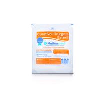 Curativo CIrúrgico 15x30 Com 1 Unidade Estéril Melhormed