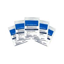 Curativo cirúrgico algodonado com gaze estéril 10cmx50cm - 01 Kit Curativo cirúrgico algodonado com gaze estéril 10cmx50cm - 01 Kit