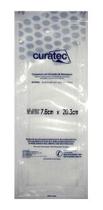 Curativo com petrolatum 7,6 x 20 cm com 3 unidades
