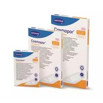 Curativo Cosmopor Transparent - Tam. 10cm x 25cm Hartmann