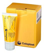 Curativo creme barreira 60 gr coloplast tubo 47200