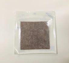 Curativo De Alginato De Cálcio Com Prata- Silvercare 10x10cm - VitaMedical Curativo De Alginato De Cálcio Com Prata- Silvercare 10x10cm - VitaMedical