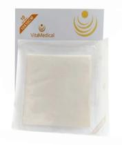 Curativo De Alginato De Cálcio Kangli Sorb 10x10cm (UNIDADE)