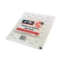 Curativo de Espuma Absorvente com Bordas de Silicone 10cm x 10cm Missner 01 Unidade