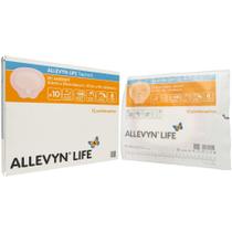 Curativo de Espuma Allevyn Life Sacral 22x23 cm Estéril