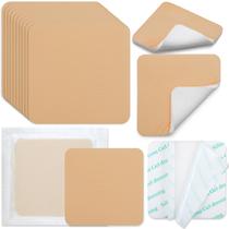 Curativo de Espuma de Silicone Geiserailie 10x10 cm 20 unidades Curativo de Espuma de Silicone Geiserailie 10x10 cm 20 unidades
