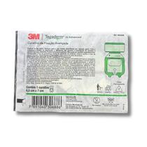 Curativo de Fixação Avançada Tegaderm IV Advanced 1 Unidade 6,5cm x 07cm 1683BR 3M Curativo de Fixação Avançada Tegaderm IV Advanced 1 Unidade 6,5cm x 07cm 1683BR 3M