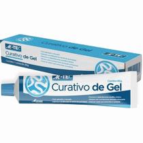 Curativo de Gel M-Tec - Missner
