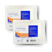 Curativo de Traqueo Advanced Protecare 07cm x 11cm 2 Unidades 584417 Cremer