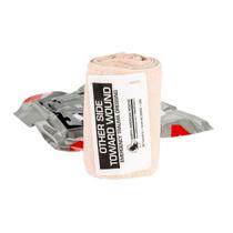 Curativo de Trauma de Emergência North American Rescue 10 x 15 cm