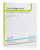 Curativo Dermarite Industries Comfortfoam Border 180 ml Curativo Dermarite Industries Comfortfoam Border 180 ml