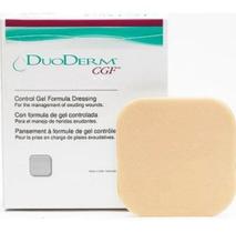 Curativo Duo Derm Cgf 15X20Cm Convatec Curativo Duo Derm Cgf 15X20Cm Convatec