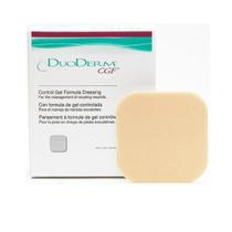 Curativo duoderm cgf 10x10 cm convatec