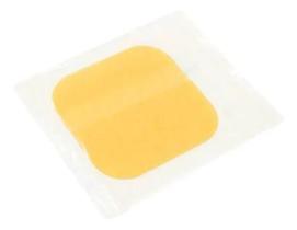 Curativo Duoderm Cgf 10x10cm Hidrocolóide Estéril