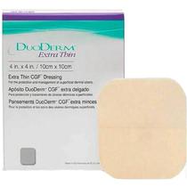 Curativo Duoderm Extra Fino 10x10cm Convatec