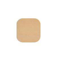 Curativo duoderm extra fino 15 x 15 cm 187957 - convatec