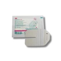 Curativo e Fixador 3M Transparente Tegaderm IV 07cm x 07cm 1 Unidade Curativo e Fixador 3M Transparente Tegaderm IV 07cm x 07cm 1 Unidade