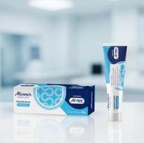 Curativo Em Gel Analgésico Hidrogel Alívio Rápido e Eficiente M-TEC Relâmpago ! Curativo Em Gel Analgésico Hidrogel Alívio Rápido e Eficiente M-TEC Relâmpago !