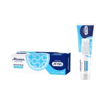 Curativo em gel com Alginato M-Tec 85g - Missner