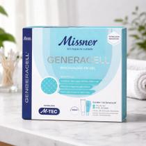 Curativo Em Gel De Biocelulose Generacell Missner