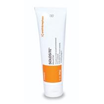 Curativo em Gel para Feridas Solosite Smith & Nephew 85 g Curativo em Gel para Feridas Solosite Smith & Nephew 85 g