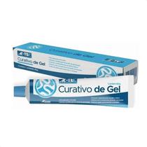 Curativo Em Gel Tratamento De Feridas 85g M-TEC Missner Full Curativo Em Gel Tratamento De Feridas 85g M-TEC Missner Full