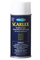 Curativo em Spray Farnam 141g (5 oz) para Cavalos e Pôneis